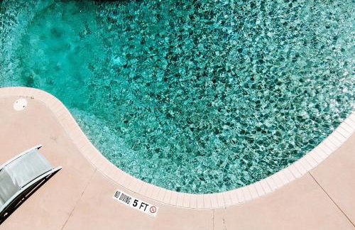 Neon Cool with Pool Clarksville by DT FREE PARKING - Foto 45