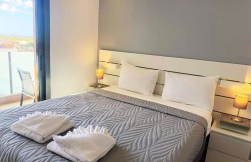 Blue horizon Rooftop - Foto 10