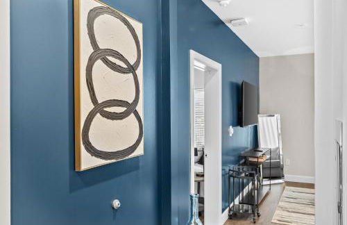 The Malibu Suite Penthouse The Gulch - Foto 22