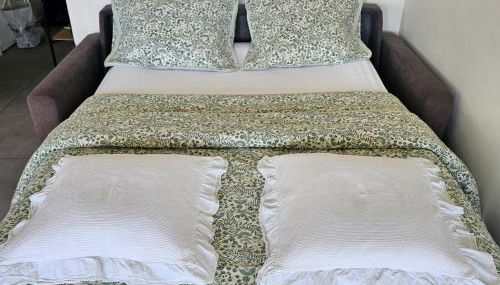 Studio Cannes le Val D'or Chez Lisa - Foto 5