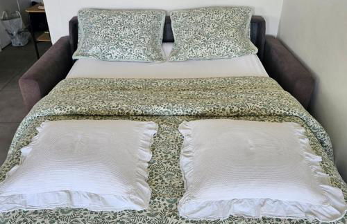 Studio Cannes le Val D'or Chez Lisa - Foto 5