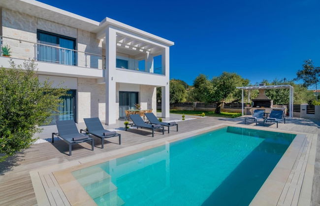 Solis Ortus Villa - Solis Ortus Villa - Foto 6