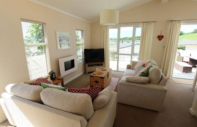Charming 3-bed Chalet in Abersoch - Foto 5