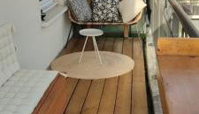 Calme et verdure à Poissy 50 m2 parking terrasse - Foto 5