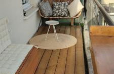 Calme et verdure à Poissy 50 m2 parking terrasse - Foto 5