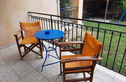 O Xenonas Ton Mylon - Photo 16