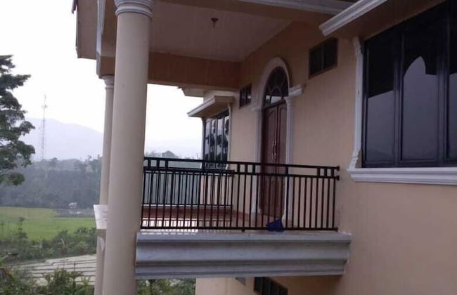 Aldeoz Dempo Pagar Alam Villa Sumsel - Foto 28