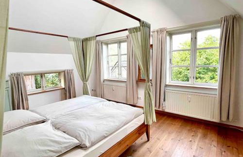 Fachwerkhaus am Waldesrand - Photo 17