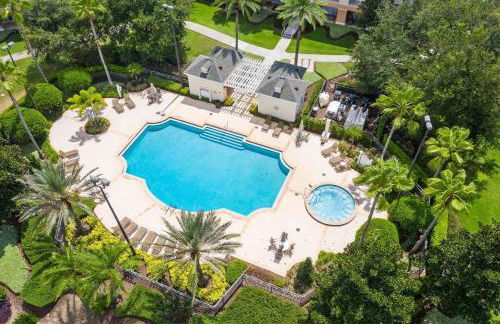 Amazing Golf View Condo Best view in Reunion! - Foto 15