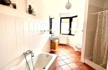 FeWo Rajek -Alte Salzstraße 14- - Foto 19