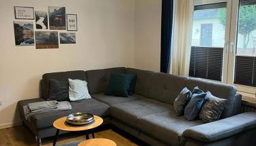 Weitblick auf Berg, Wald und Wiese - Foto 4