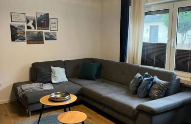 Weitblick auf Berg, Wald und Wiese - Foto 4