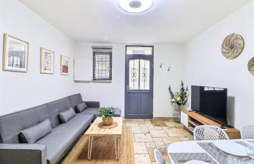 LE LOGY-COSY - Appartement 5 pers - Clim Wifi Cosy Garage - Foto 4