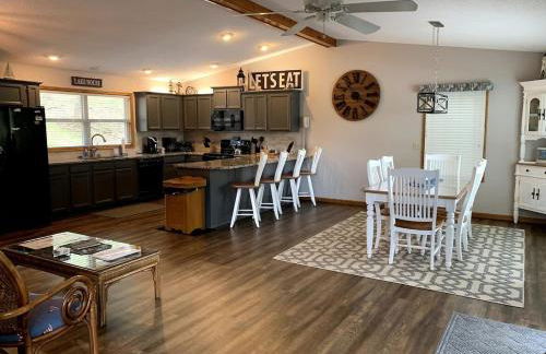 Sunset Dreams-Norris Lake - Foto 19