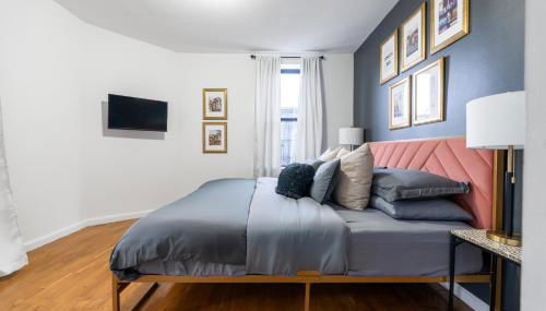 Prestige NYC Suite - Foto 5