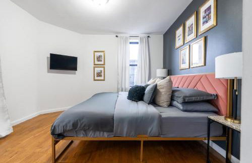 Prestige NYC Suite - Foto 5