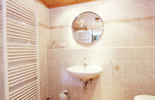 Cozy Chalet in Niederndorf bei Kufstein near Ski Area - Foto 11