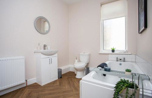 Vacant nests The Haughton Spacious Central - Foto 61