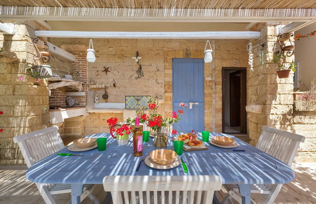 3025 Villa Verdeoasi by Barbarhouse - Foto 16