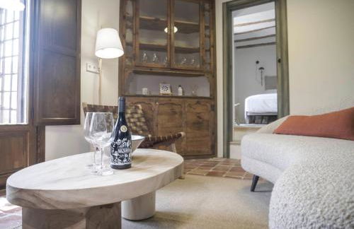 La Casa Amarilla apartamento Bronchales - Foto 32