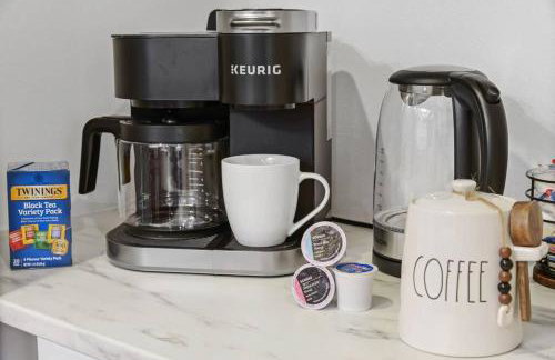 Backyard Games, Fire Pit, Heated Pool, Near Beach - Foto 22