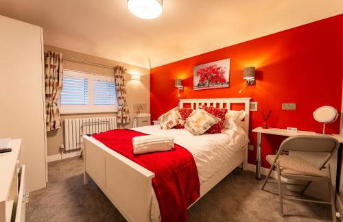 Luxury En-Suite Room 3 in Blewbury Oxfordshire - Foto 1