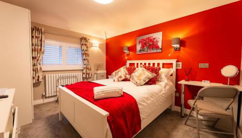 Luxury En-Suite Room 3 in Blewbury Oxfordshire - Foto 1