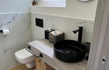 Residence Villa Alba - B&B Suite Disposition 555 Al Vittoriale - Foto 4