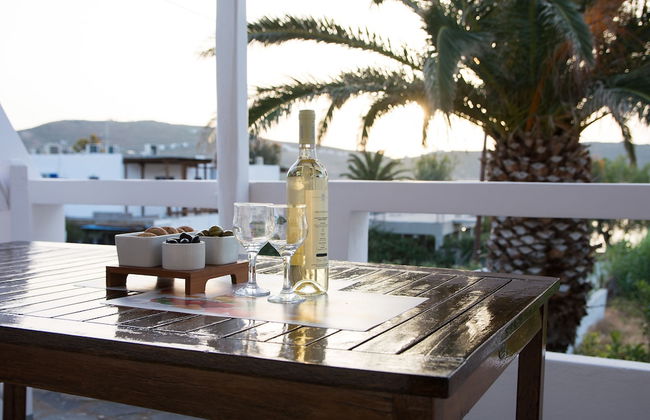 Serifos Houses Livadakia - Foto 35