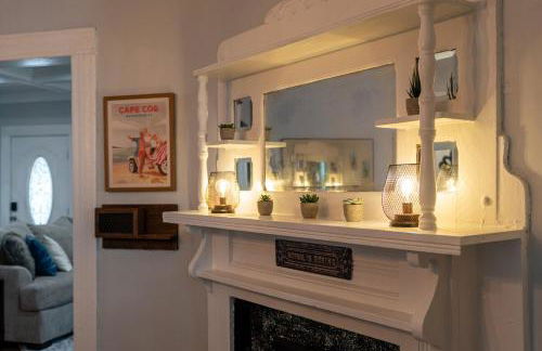 Spacious 4BD Augusta Retreat Near the Masters! BBQ - Foto 11