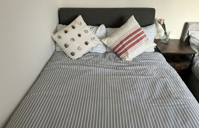 Acacia Wembley Stadium Serviced Apartment by Edens - Foto 6