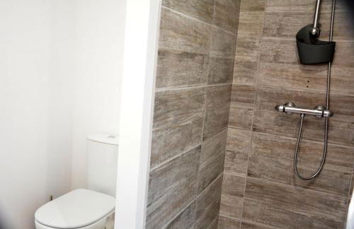 Nouveau gîte Beaulieu à Combree - Foto 5