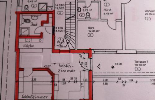 Fewo Hoheneggelsen - Foto 13