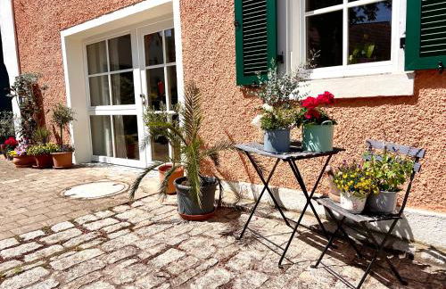 Ferienwohnung Wettelsheim - Foto 21