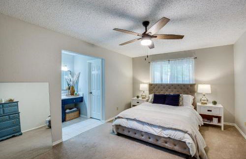 Home 1 Mi to Historic Gingerbread District and Dtwn! - Foto 14