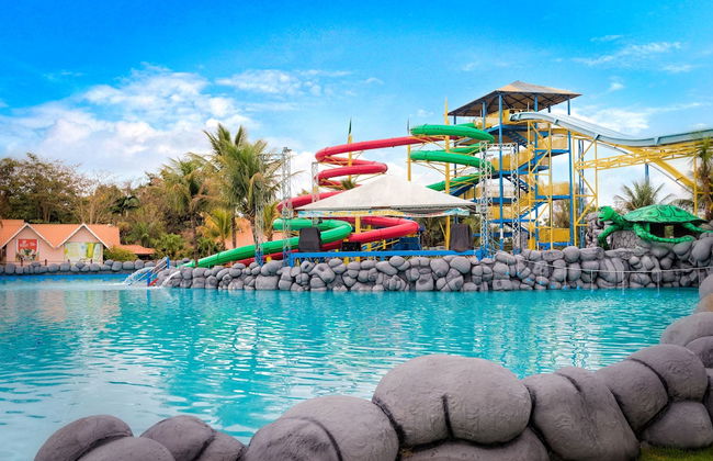 Ody Park Resort Hotel - Photo 29