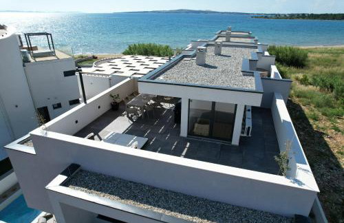 Villa Lang - a beach house - Photo 16