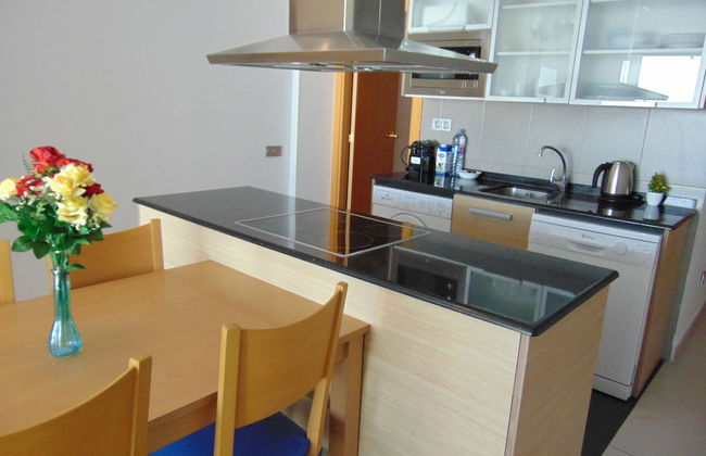 Apartments Voramar - Foto 45