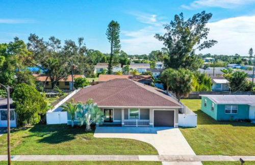 Spacious home with large yard - Perfect for families - Sunny South - Foto 28