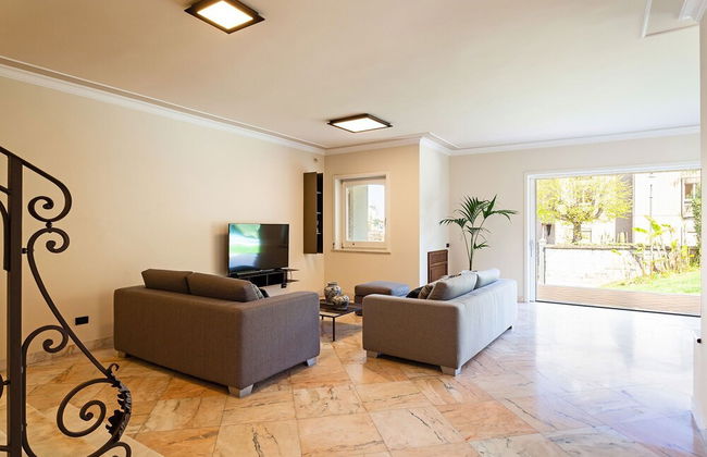 Villa Orlando - Photo 21