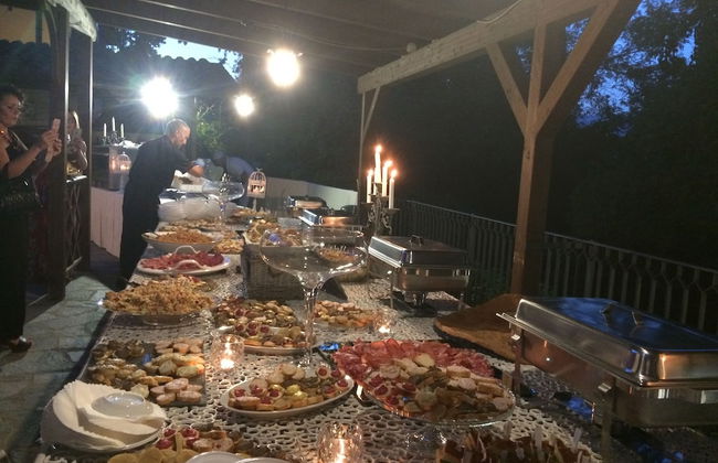 Podere San Lorenzo - Foto 38