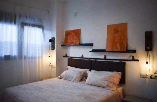 Sevilla Industrial Flat - Foto 10