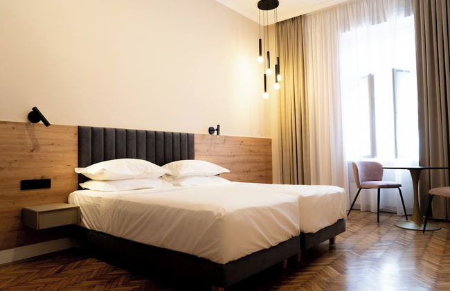 Bloom Downtown Suites - Foto 15