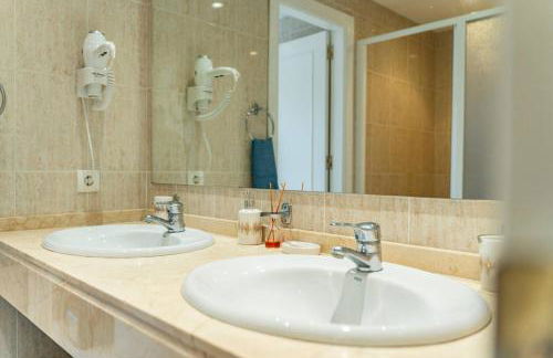 Casa adosada familiar en complejo con piscina - Bel Air 28 - Foto 27