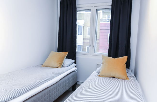 Smalgangen 3 - Photo 3