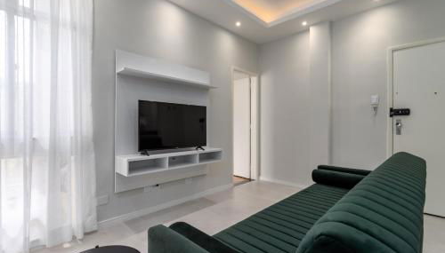 Near the Underground and 20 Minutes From Maracan Cv410 - Foto 5