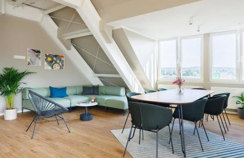 POHA House Theaterplatz - Foto 37