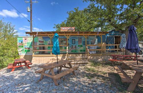 Lakefront Chico Haven with Multi-Level Private Dock! - Photo 29