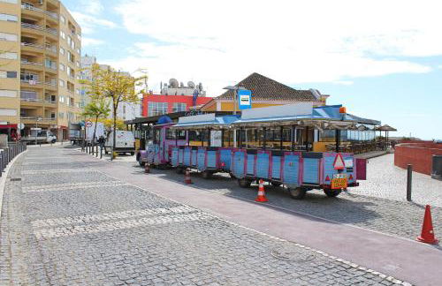 Apartment Praia Rocha Waterside Blue - Foto 18