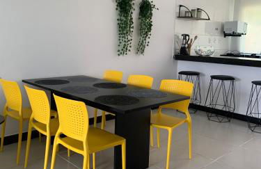 Apartamento MIRANTE DE ESCARPAS 204 - Foto 7